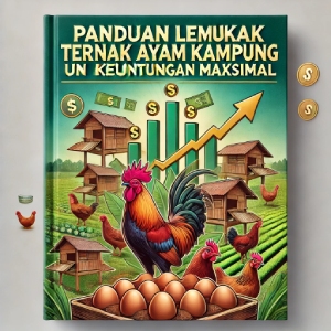 Panduan Lengkap Memulai Ternak Ayam Kampung untuk Keuntungan Maksimal