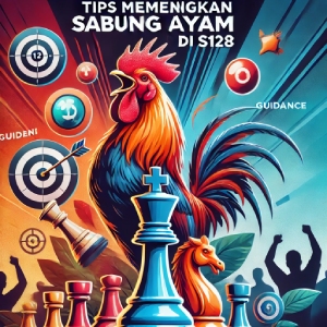 Tips Memenangkan Sabung Ayam di S128